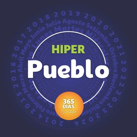 Supermercado Pueblo