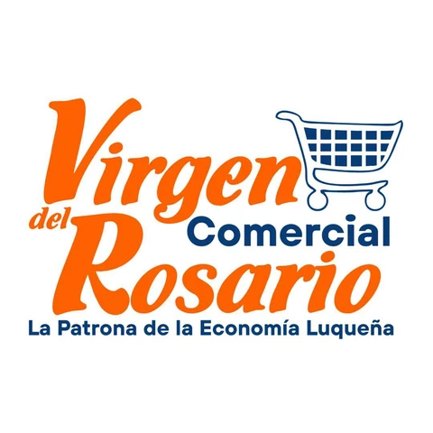 Comercial Virgen del Rosario · Luque