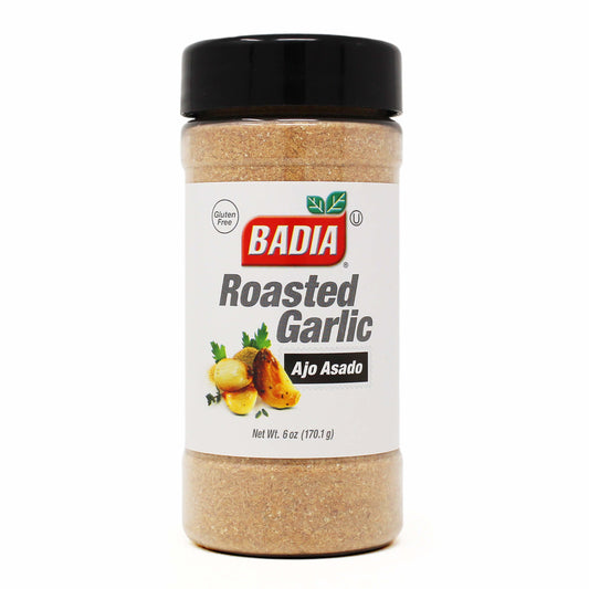 AJO ASADO 170,10GRS BADIA