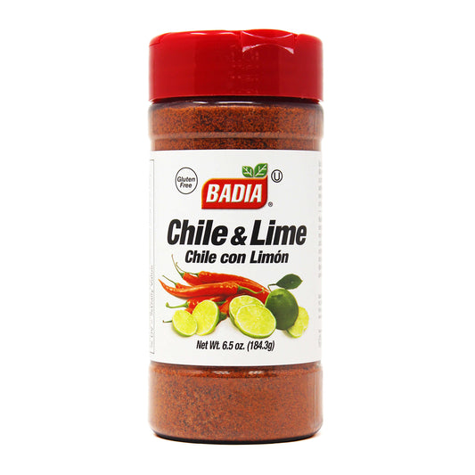 CHILE & LIMA 85,05GRS BADIA