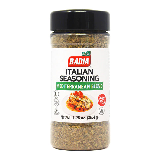 [33844007423] ITALIAN SEASONNIG 35,4GRS BADIA