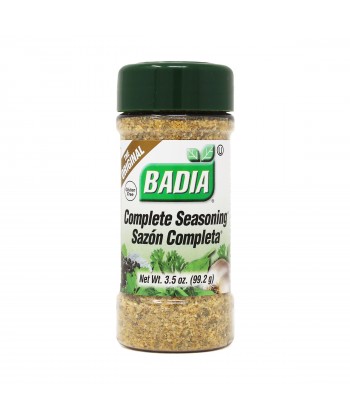 Sazón completa Badia 99,2 g