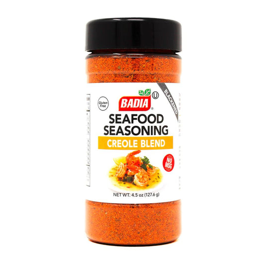 SAZONADOR PARA MARISCOS 127,6GRS BADIA