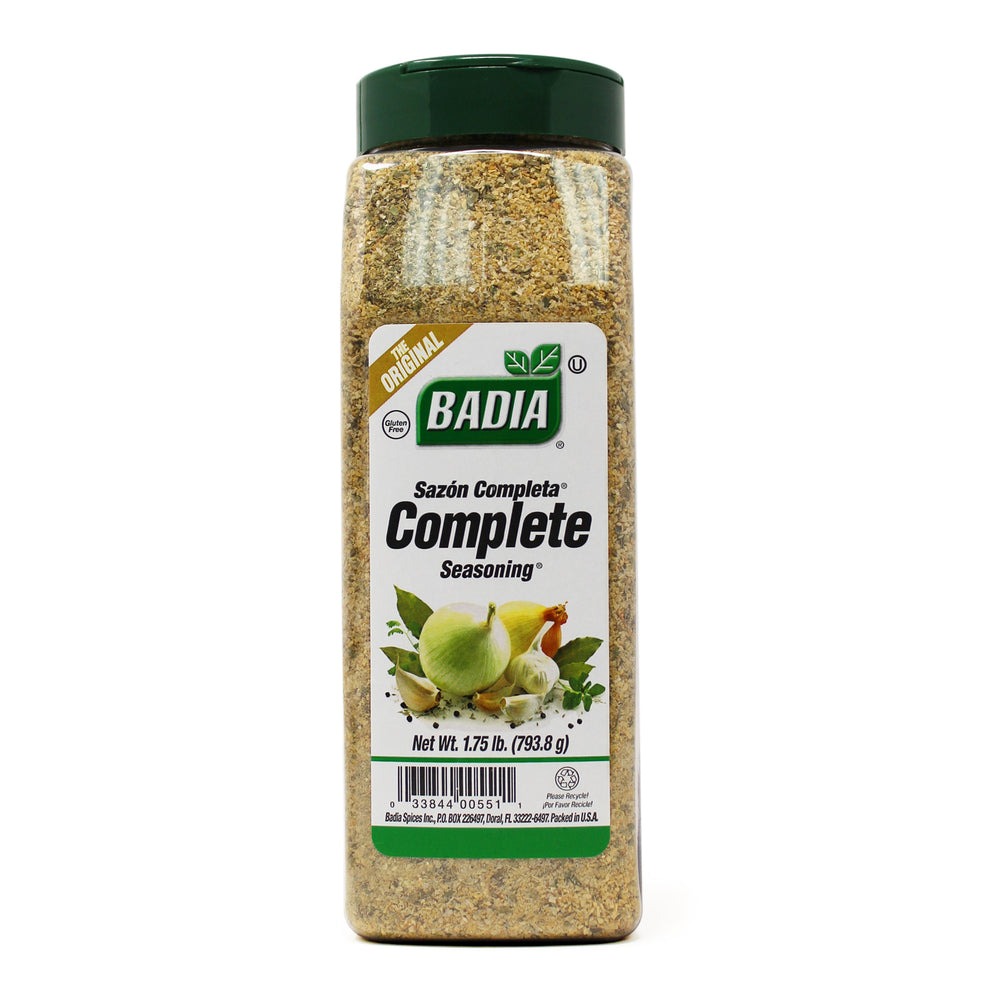 Sazón Completa Badia 793,8 g
