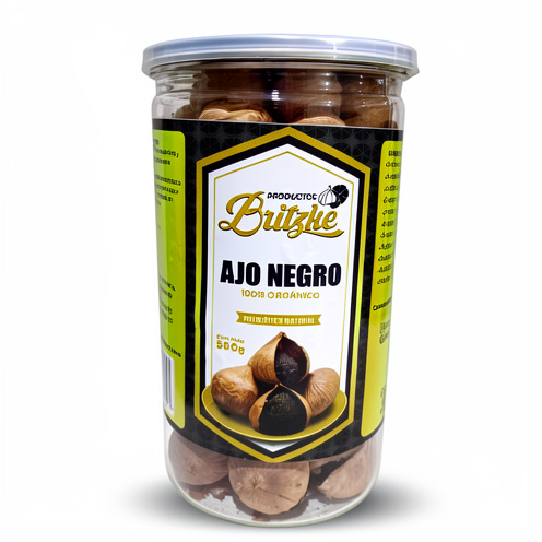 [761742022827] Ajo Negro Britzke 500 g