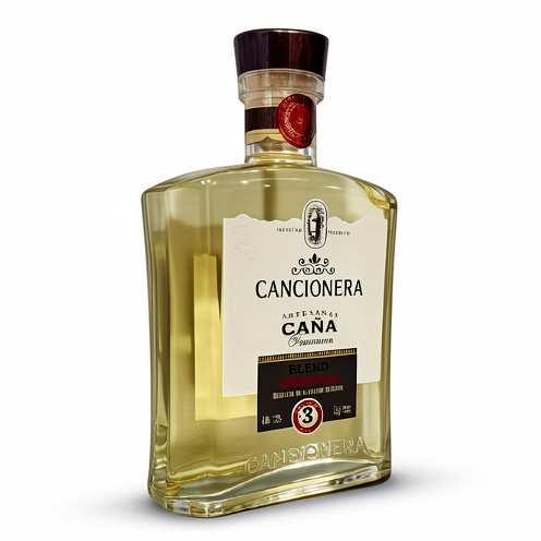 Caña Blend Cancionera 750 ml